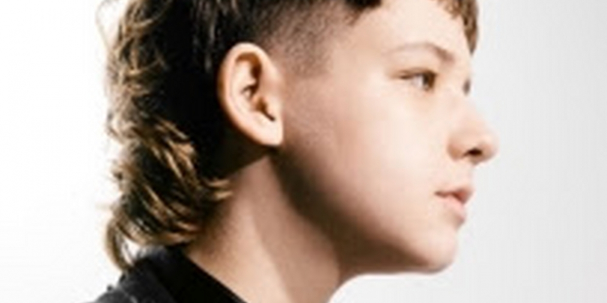 Flowerkid Shares New Single 'It's Happening Again'