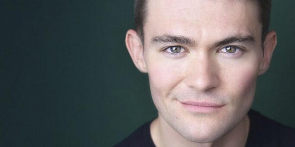 Michael Patrick Ryan's OneMan Show 2020 VISION is Now Playing in Provincetown