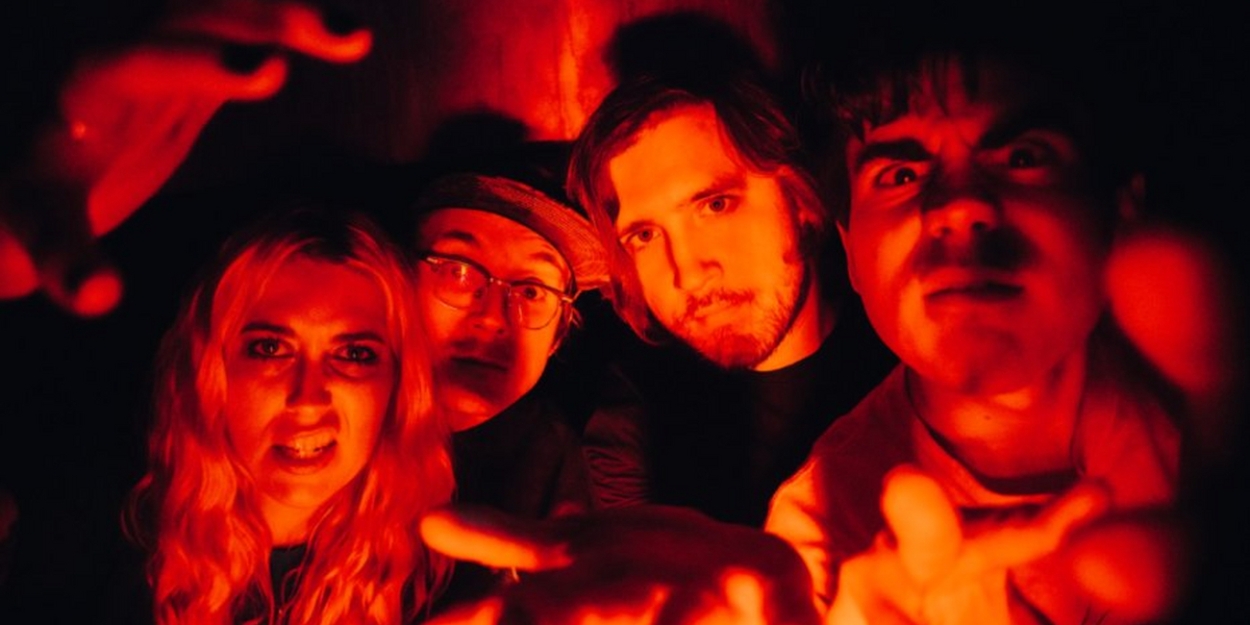 Student Los Angeles Events November 2023 Frankie and the Witch Fingers Announce Winter 2023 Headline U.S. Tour Dates