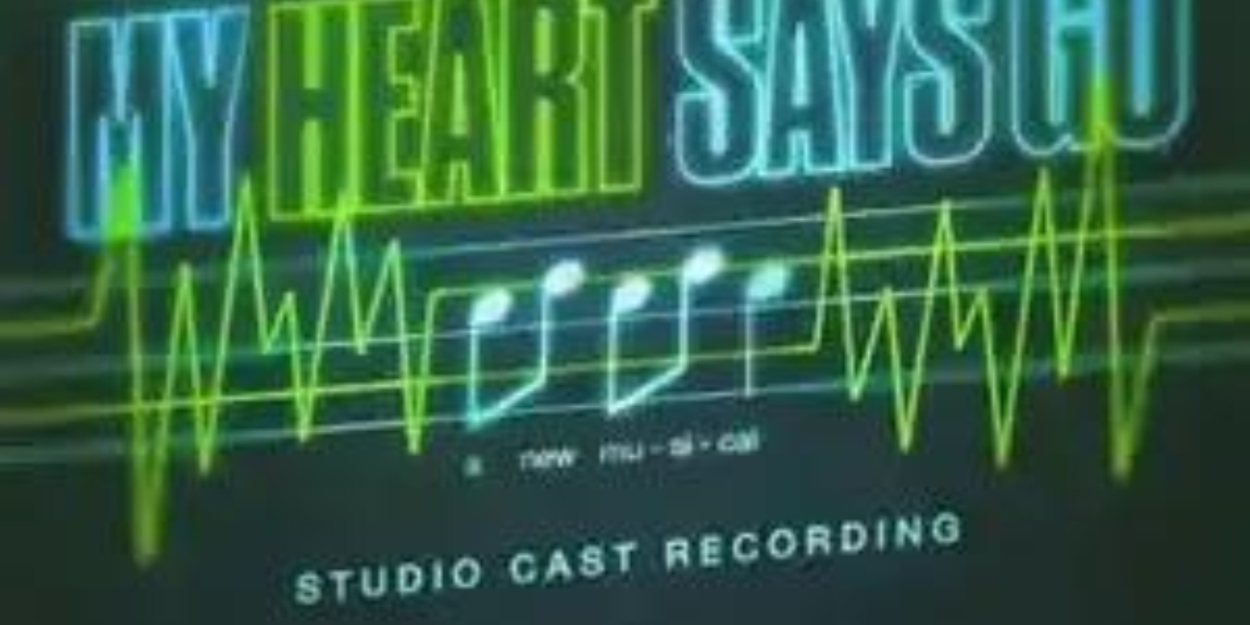 Interview Matt Hawkins, Aurelia Williams of MY HEART SAYS GO