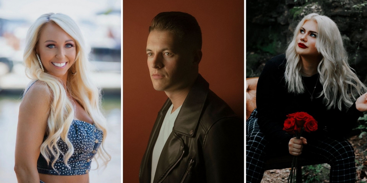 Trevor Perkins Launches Artist Development Company Sincerely Music