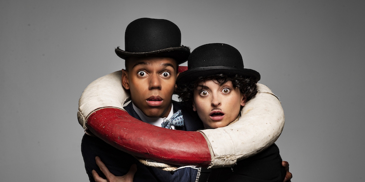 Review CHARLIE AND STAN, Theatre Royal Bath