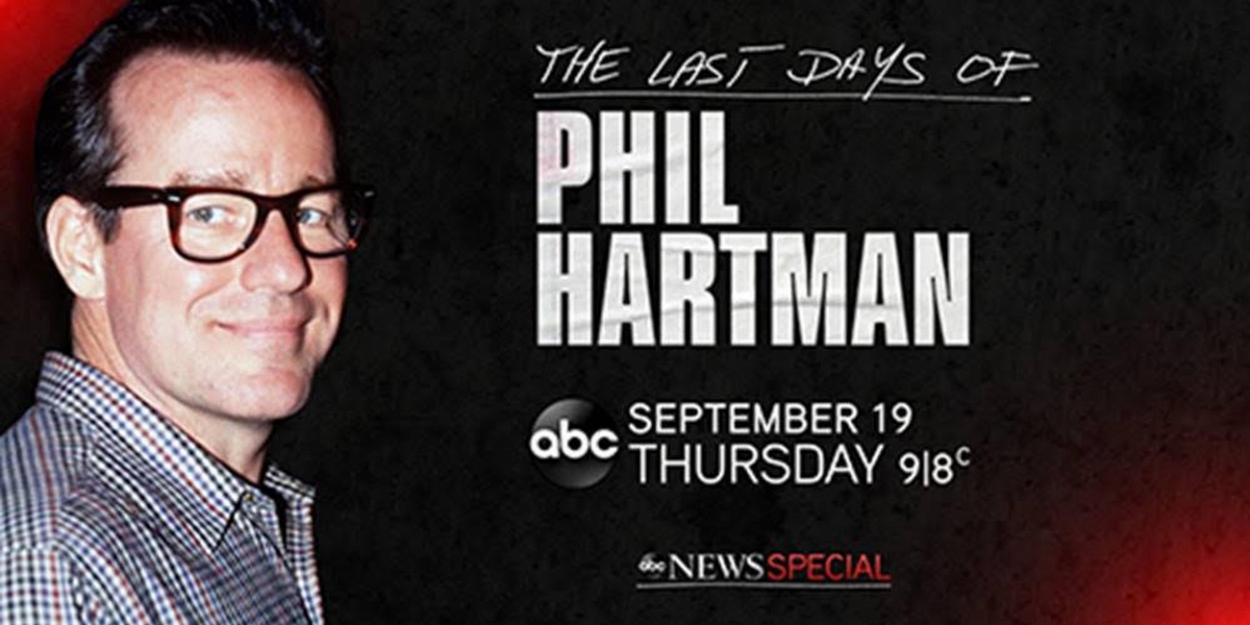 ABC News Presents a TwoHour Television Event on the Life and Tragic