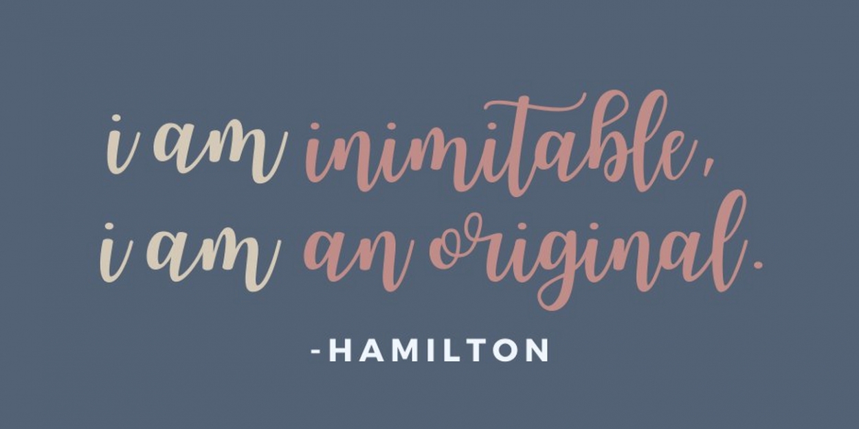 22 Motivational Broadway Quotes