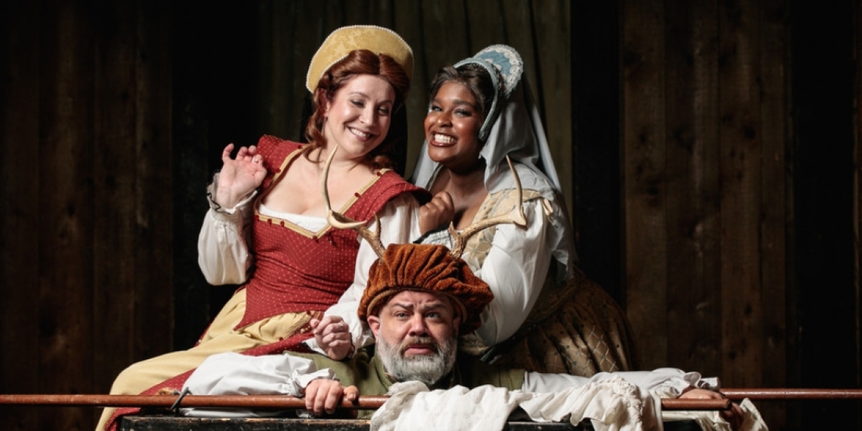 The Atlanta Shakespeare Company at The Shakespeare Tavern Playhouse