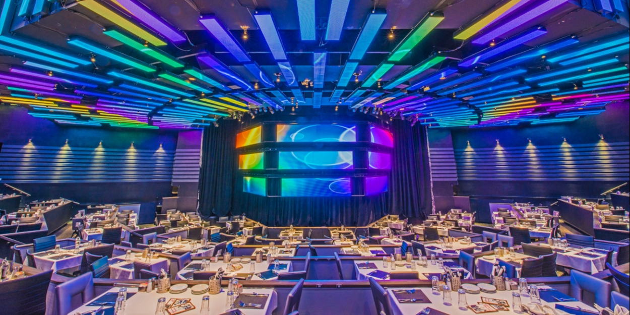 New Dinner Theater 2023 Feature: New Theatre Reopens At New Theatre Restaurant
