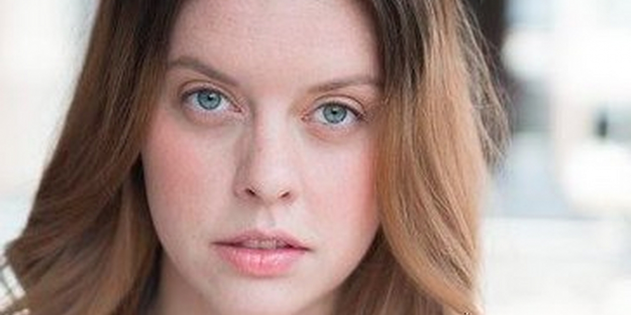 BWW Interview Kelly McIntyre in LOVE IN HATE NATION at Two River Theater