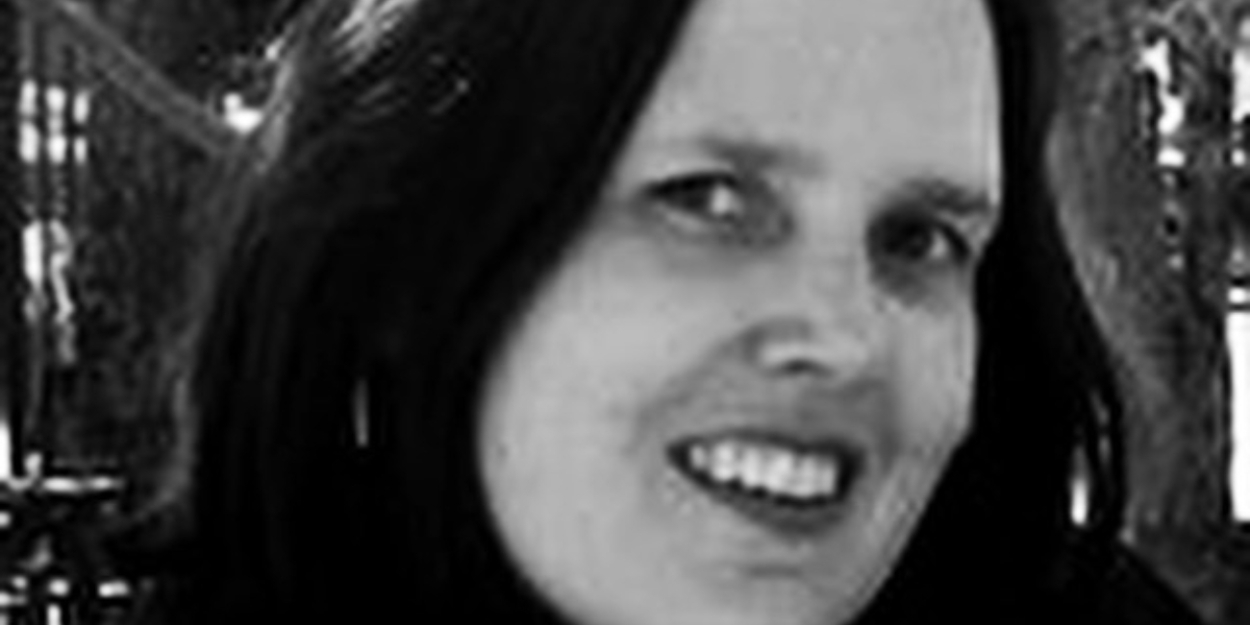 Joanna Greer, Teacher and Associate Artistic Director of TADA! Youth