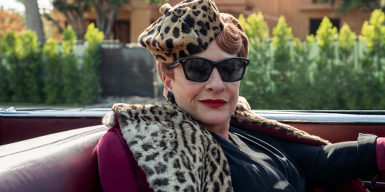 Ryan Murphy Auctions Costumes from HOLLYWOOD, AMERICAN HORROR STORY