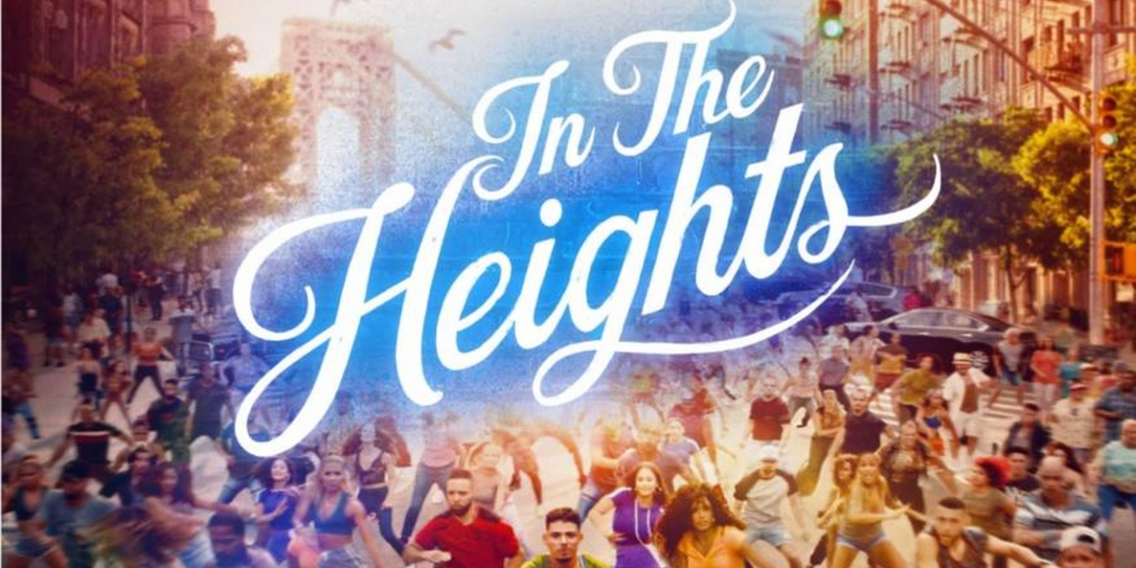 Music Box Theatre Will Screen IN THE HEIGHTS Film This Summer