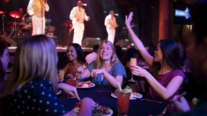Mandalay Bay December 2023 Events House of Blues Las Vegas Extends GOSPEL BRUNCH into 2023