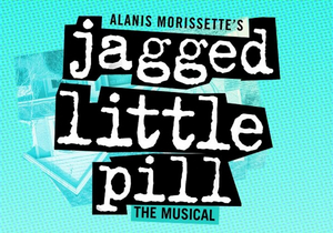 Proctors Events 2023 Single Tickets to JAGGED LITTLE PILL at Proctors Go On Sale Wednesday