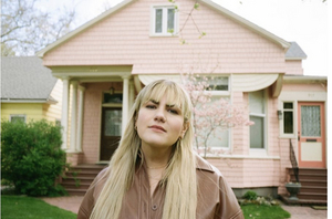 Maddie Zahm Unveils New Single 'You Might Not Like Her'