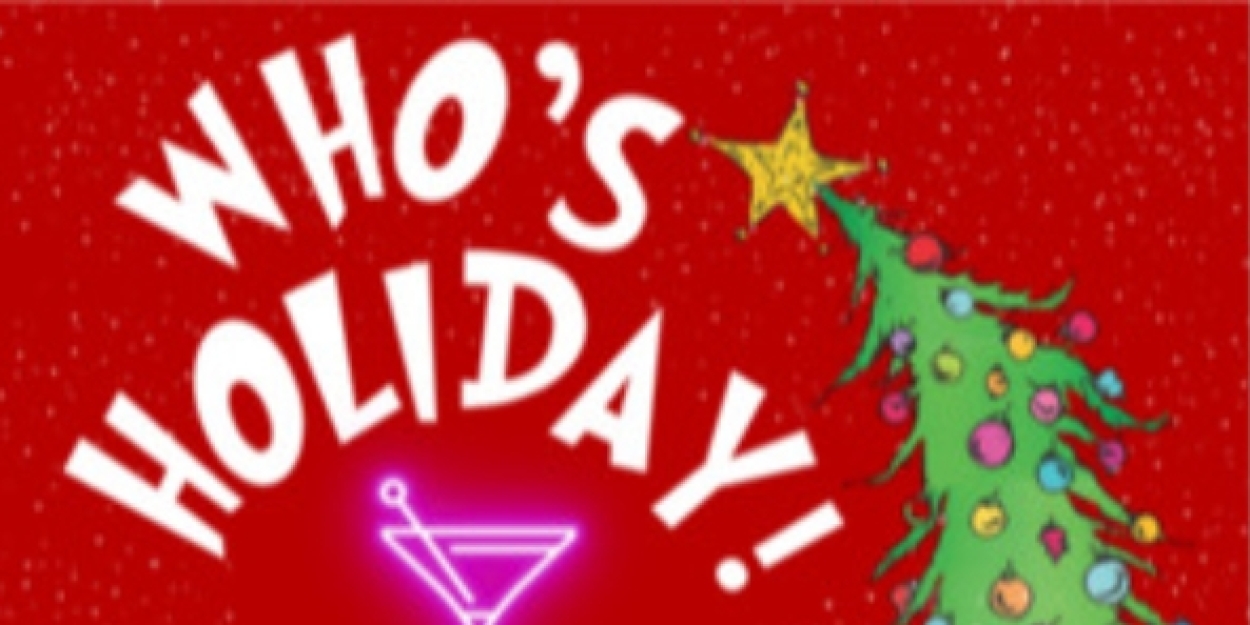 Weathervane Theatre Inaugural Holiday Season Premieres Sunday