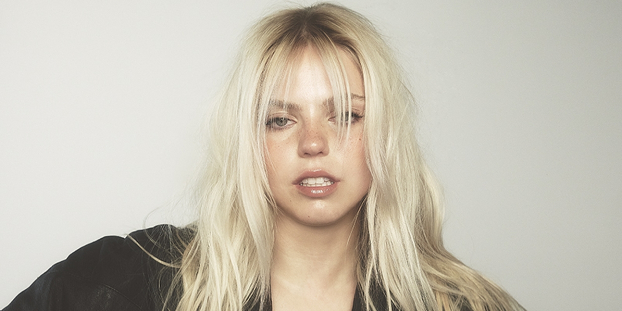 Interview Reneé Rapp Wants to EGOT