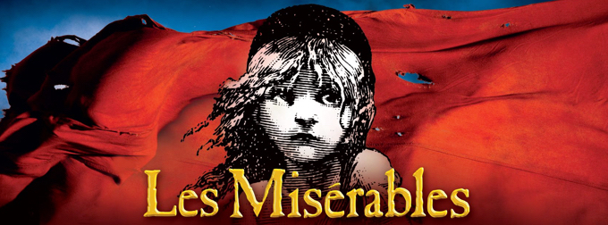 LES MISERABLES Announces Dates for 20212022 UK and Ireland Tour