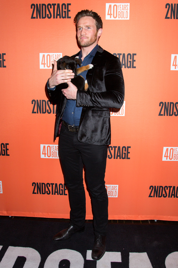 Claybourne Elder Credits, Bio, News & More Broadway World