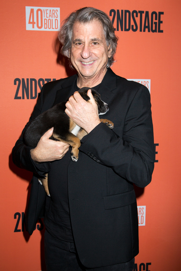 David Rockwell Theatre Credits, News, Bio and Photos
