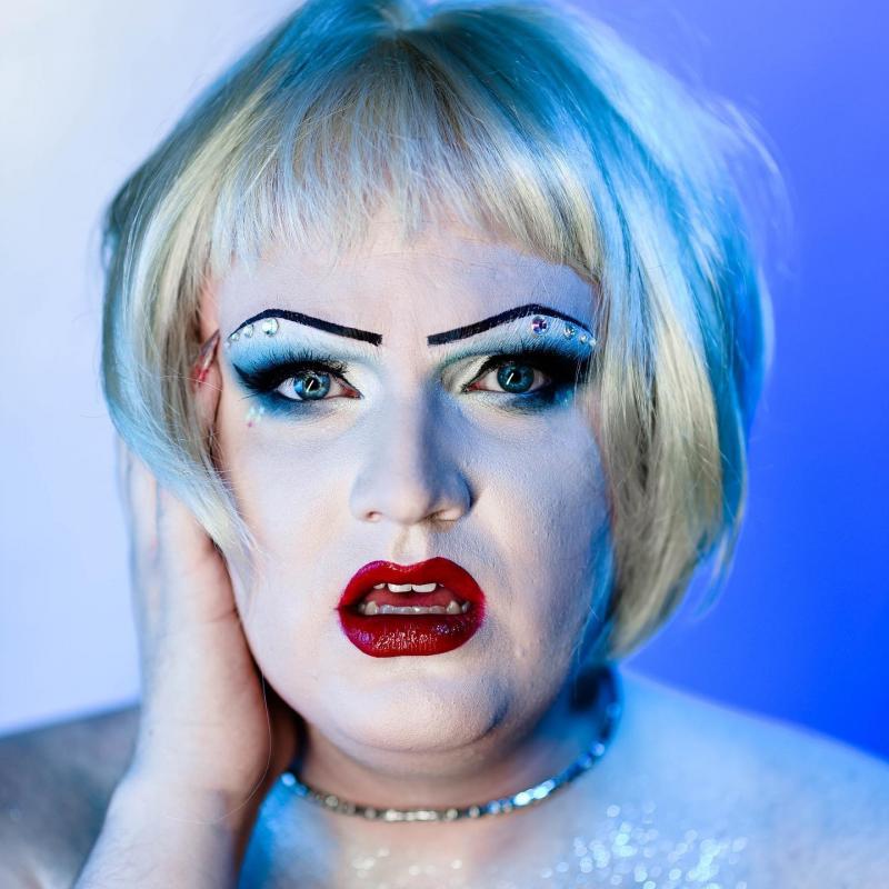 Review Holliday, Rankin Shine in Street Theatre Company's HEDWIG AND