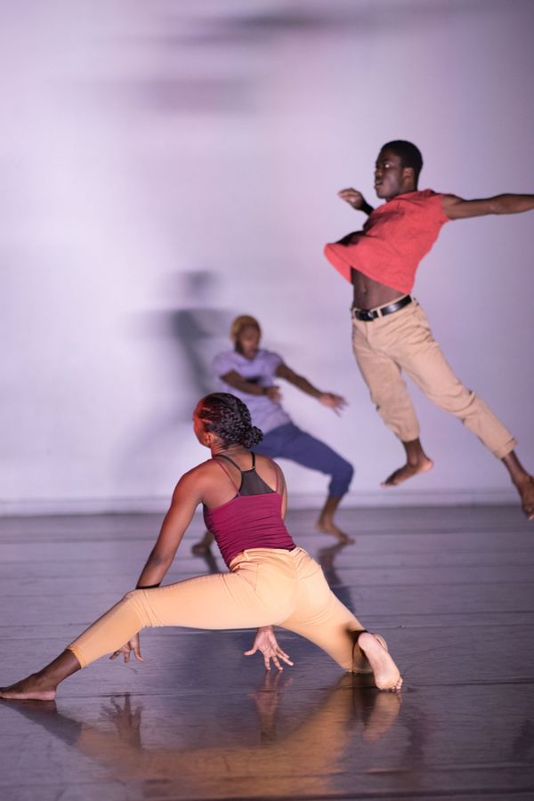 Photos Battery Dance Presents The 39th Annual BATTERY DANCE FESTIVAL in Virtual Form