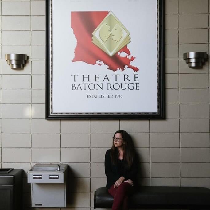 BWW Interview Jenny Ballard discusses Gala at Theatre Baton Rouge