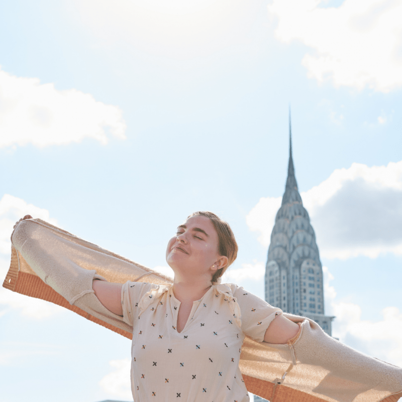 BWW Blog I've Graduated! Now What? Bailey Ford