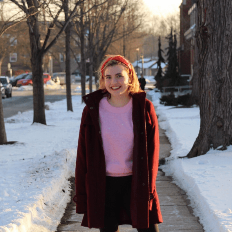 BWW Blog I've Graduated! Now What? Bailey Ford