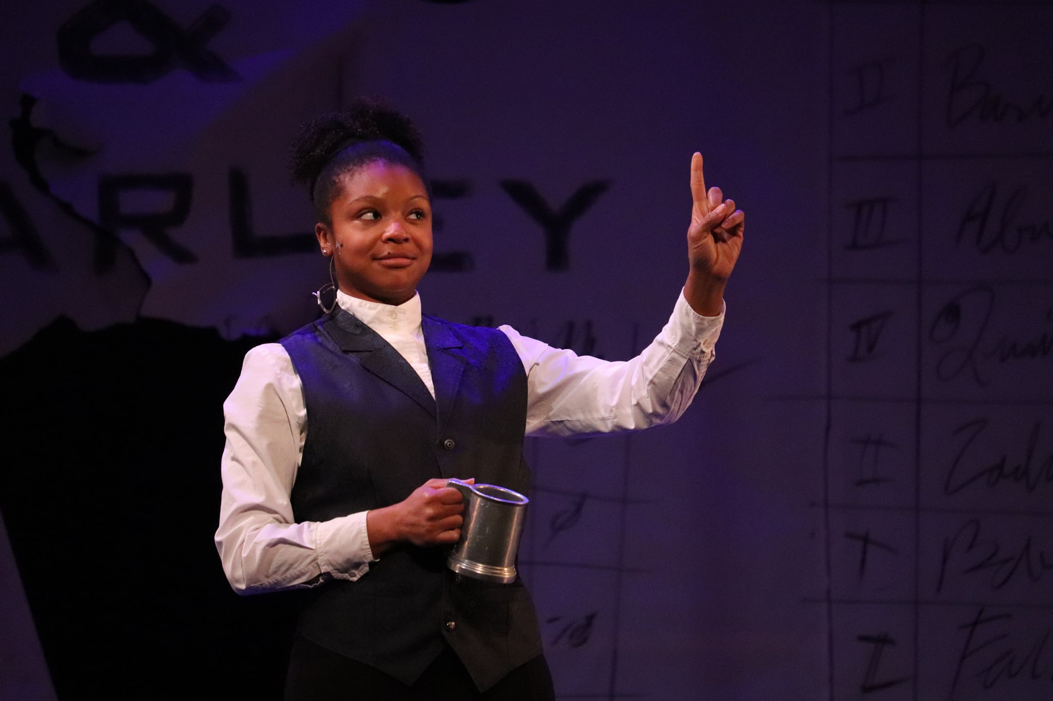 Virginia Stage Company A Christmas Carol Feature A CHRISTMAS CAROL at Virginia Stage Company A Time for Renewal