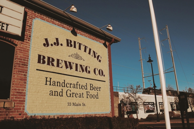 WOODBRIDGE NJ Downtown Restaurants to Discover