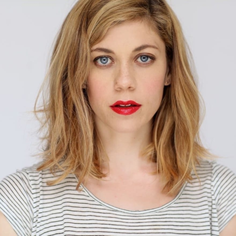 Meet the Cast of BIRTHDAY CANDLES