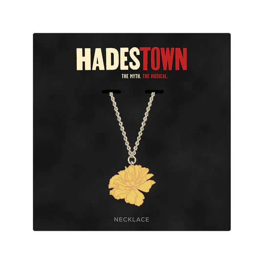 Shop HADESTOWN Merch, Shirts, Souvenirs & More In The BroadwayWorld