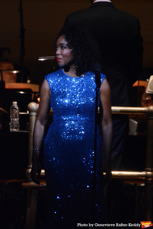 Photos Go Inside ONE NIGHT ONLY AN EVENING WITH HEATHER HEADLEY at