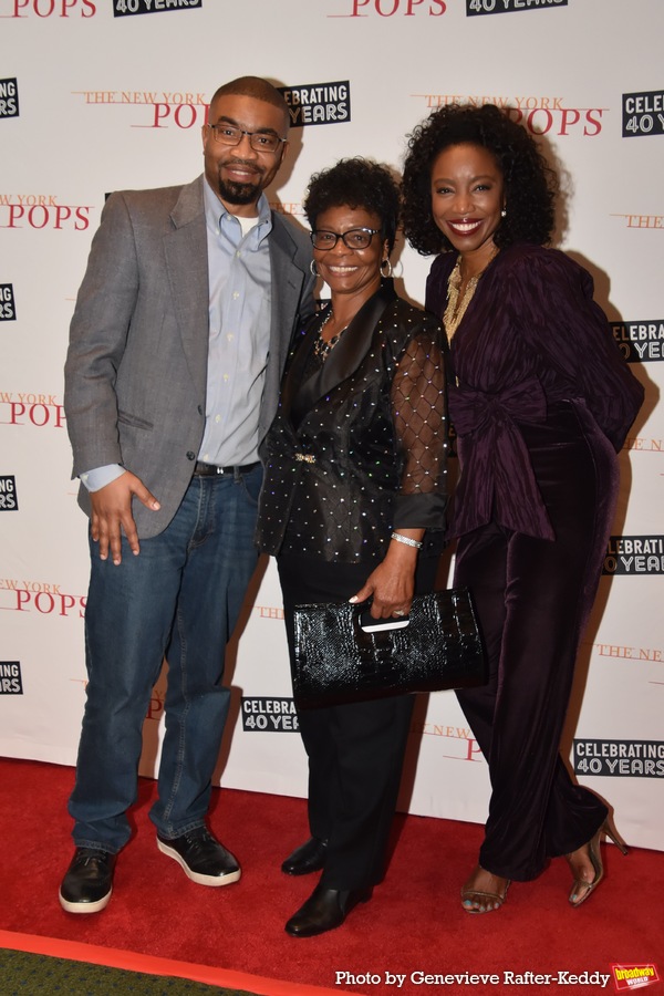 Heather Headley Credits, Bio, News & More Broadway World