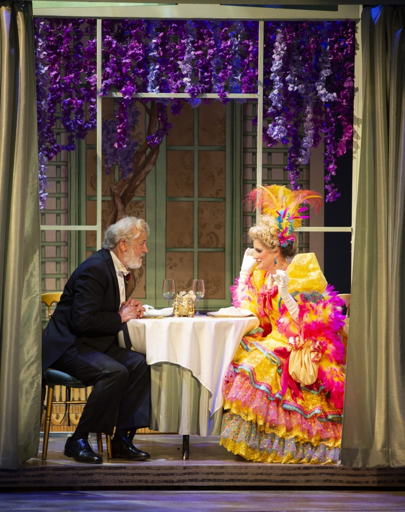 Review HELLO, DOLLY! at Village Theatre