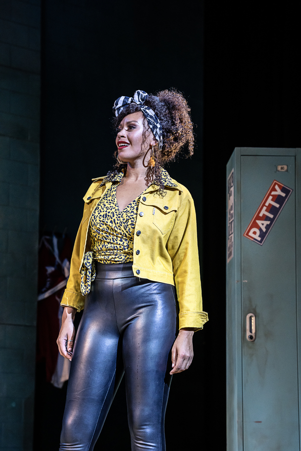 Photos Check Out All New Photos From GREASE at the West End's Dominion