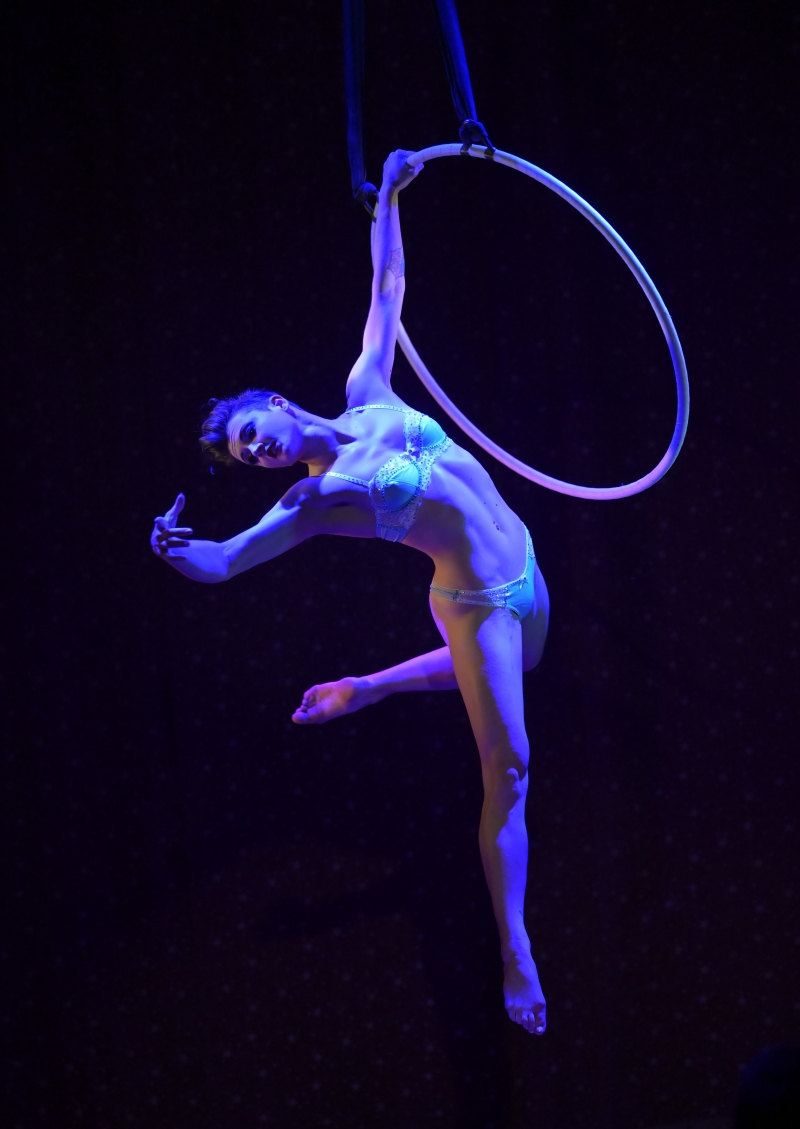 STAGE TIME WITH PJ ADZIMA Will Assume Residency At The Slipper Room