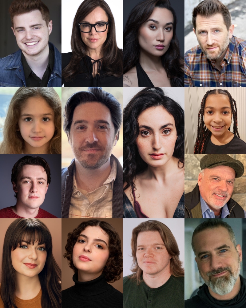 Immersive ONCE Comes to Lachat Town Farm in Weston This Month