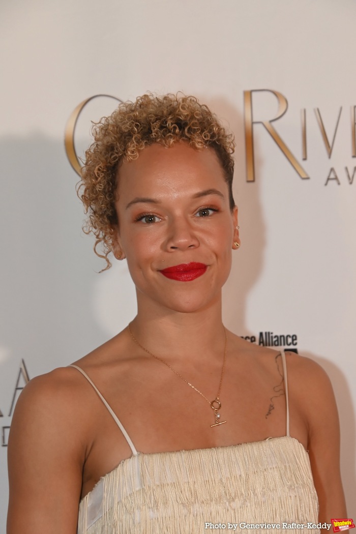 Tilly EvansKrueger Credits, Bio, News & More Broadway World