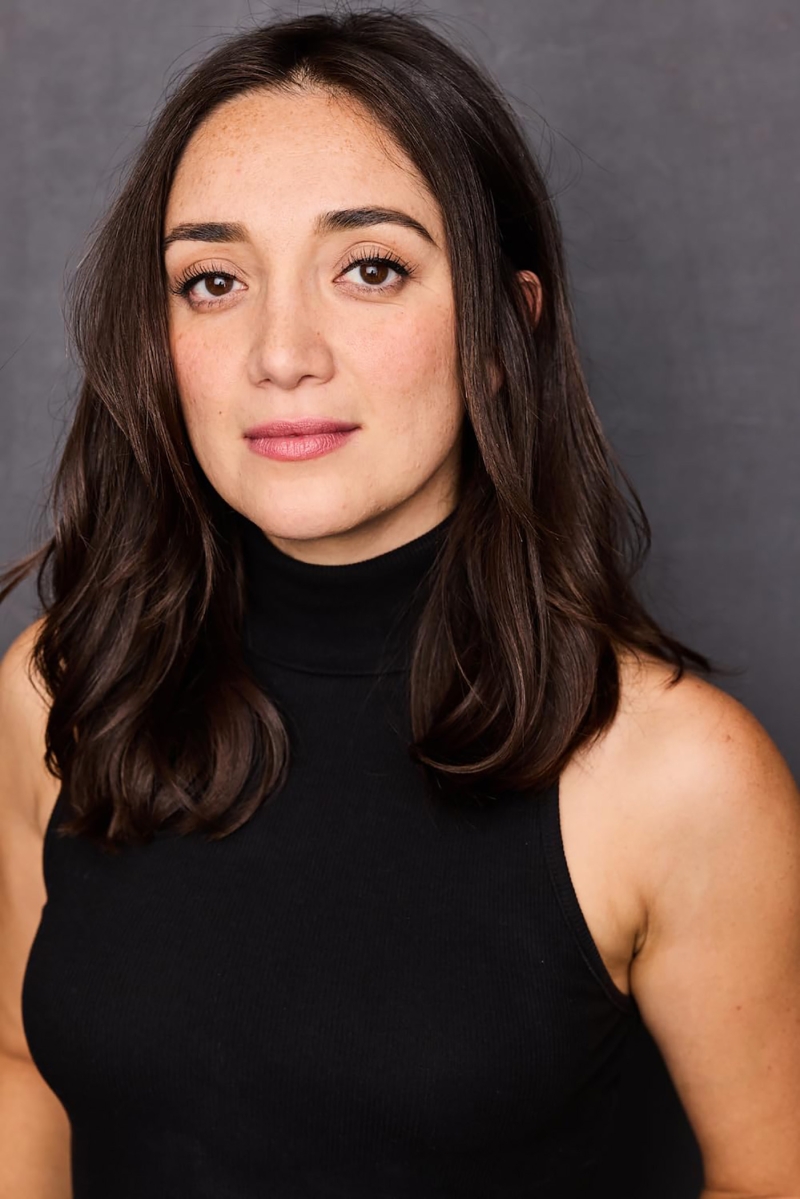 Interview: Erika Soto Once Again on the A Noise Within Stage in Misalliance