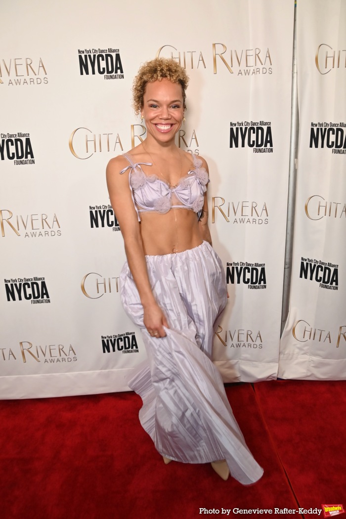 Tilly EvansKrueger Credits, Bio, News & More Broadway World