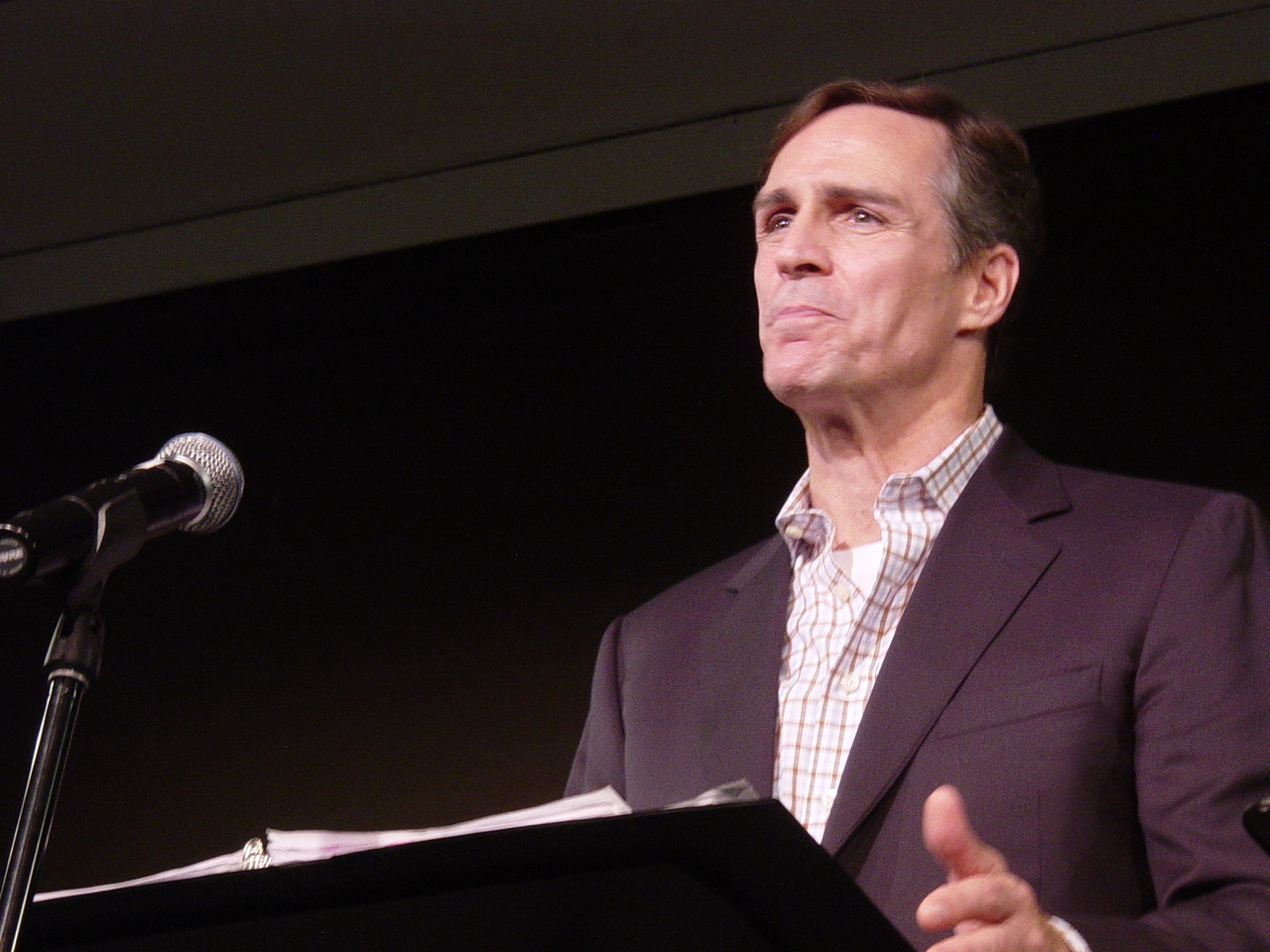 Photos The Broadway Musical's View of NYC