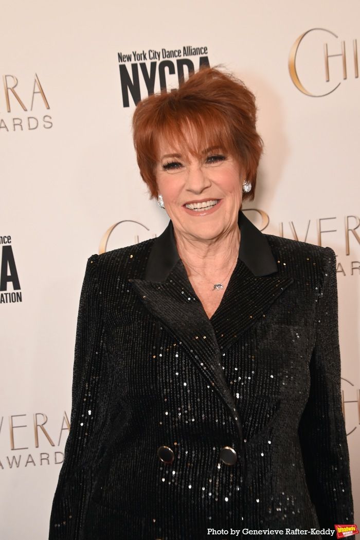 Photos On the Red Carpet for the 2024 Chita Rivera Awards