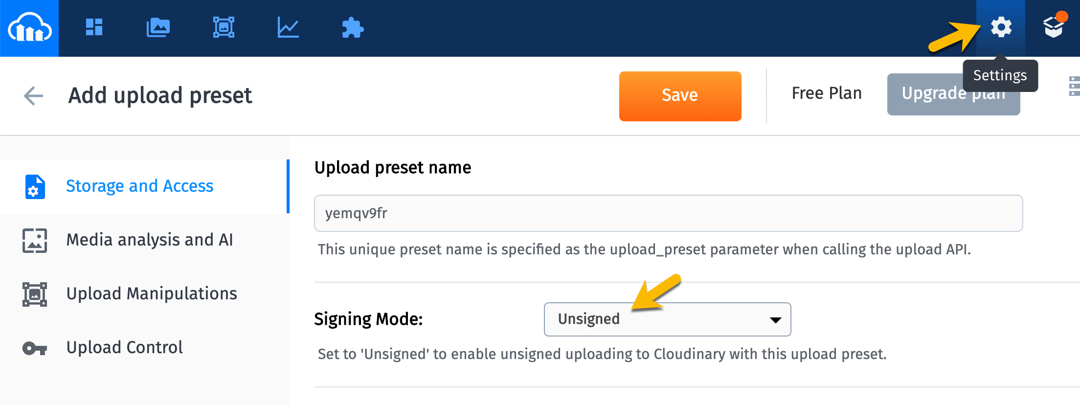 Creating a Vue.js Application for Uploading Assets to Cloudinary