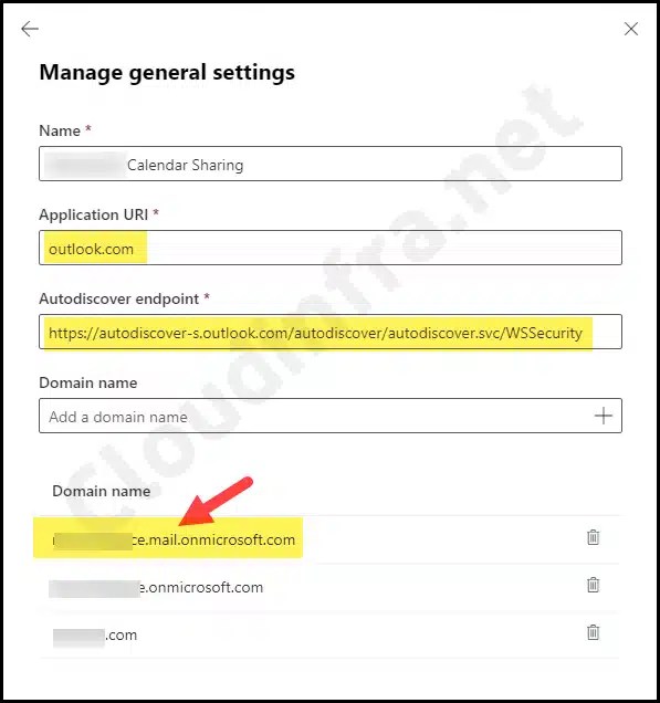 How To Setup Calendar Sharing Between Office 365 Tenants How To Setup Calendar Sharing Between Office 365 Tenants