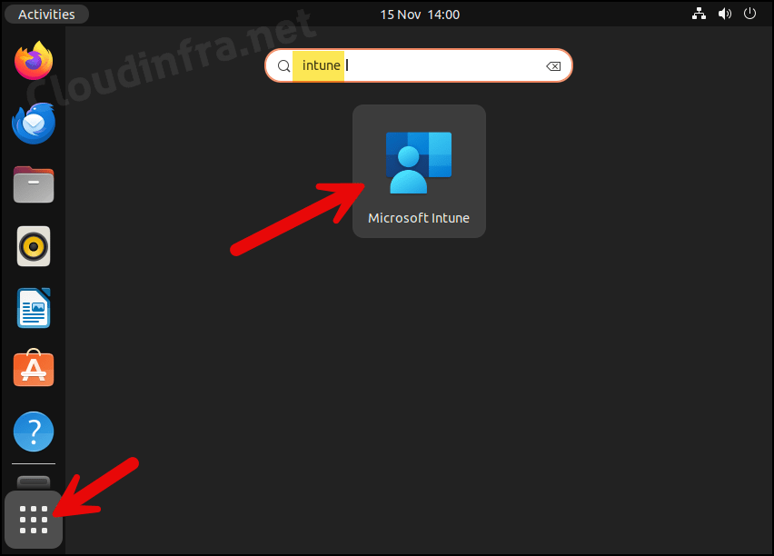 Enroll A Linux Device In Intune [StepbyStep]