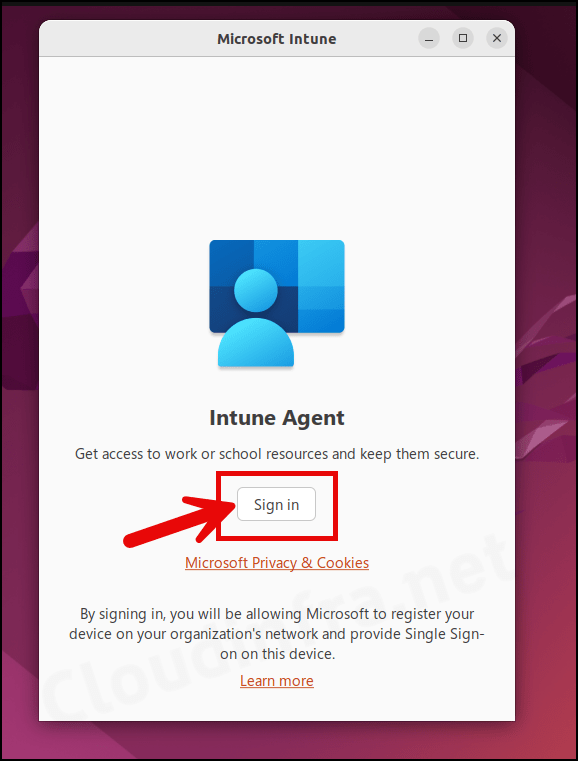 Enroll A Linux Device In Intune [StepbyStep]