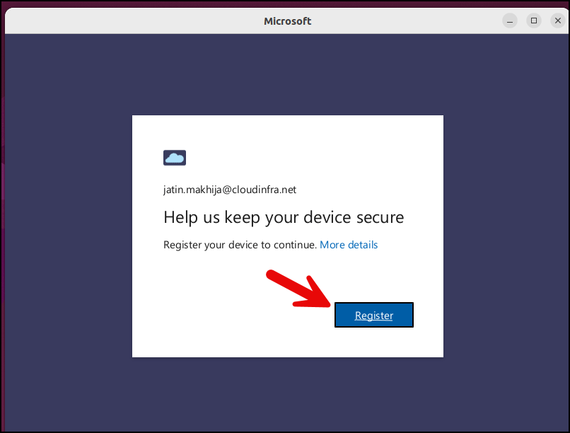 Enroll A Linux Device In Intune [StepbyStep]