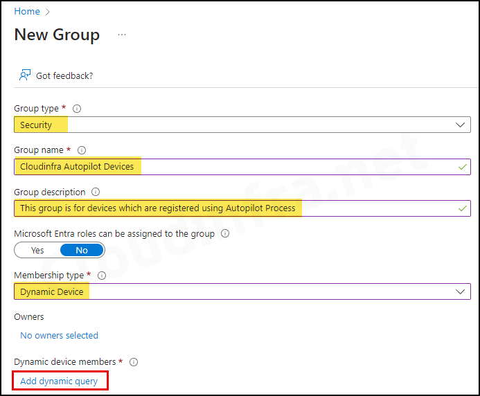 StepbyStep Windows Autopilot Setup Guide [2024]
