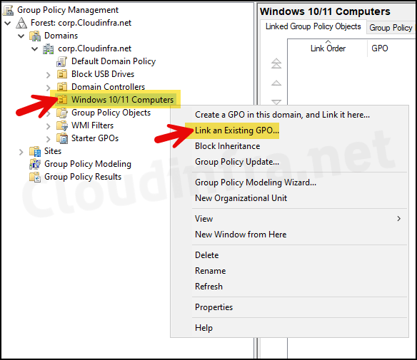 How To Modify Group Policy Refresh Interval