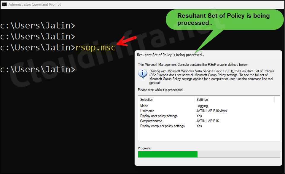 How To Modify Group Policy Refresh Interval